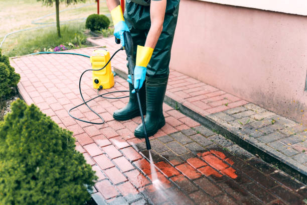 Professional Pressure Washing Services in Sturgeon Bay, WI